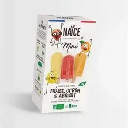 Naice - MARSEILLE