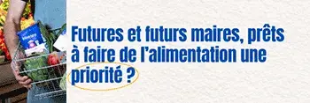 Municipales : Biocoop dévoile son programme Municipales : Biocoop dévoile son programme